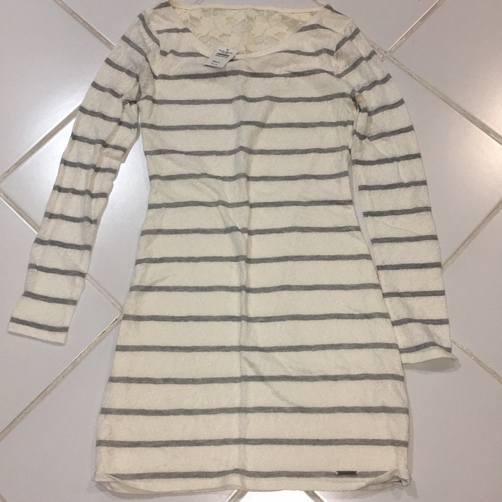 Abercrombie and Fitch NWT dress